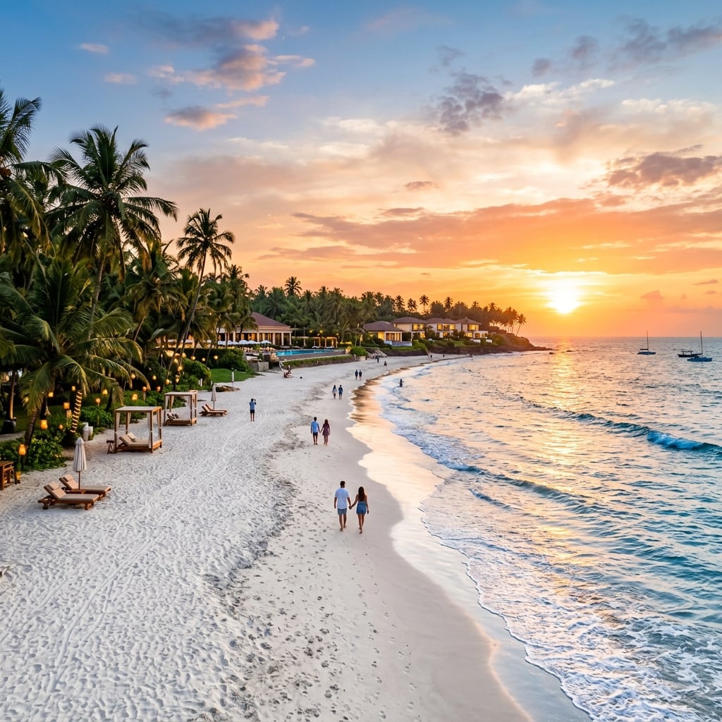 Goa Bachelor / Friends