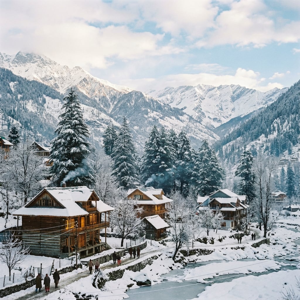 Manali